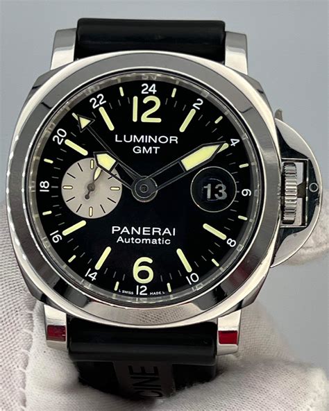 panerai 1088|panerai luminor gmt.